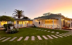 Brigadoon Guesthouse Swakopmund